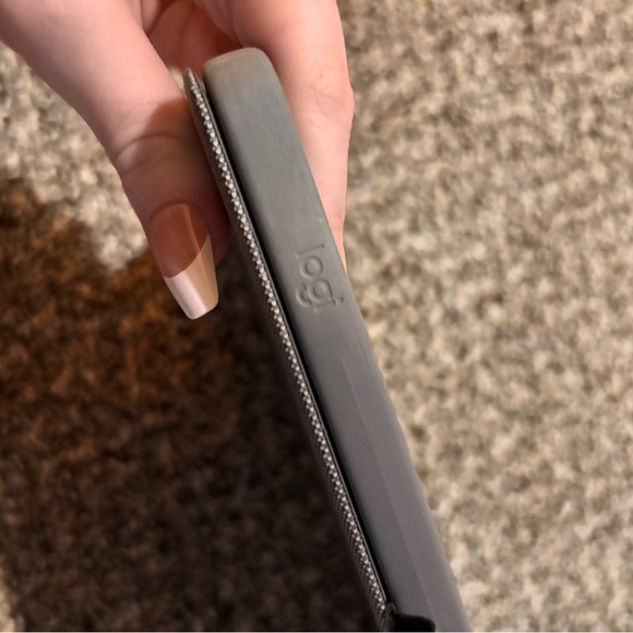 Logitech iPad case - Picture 5 of 5